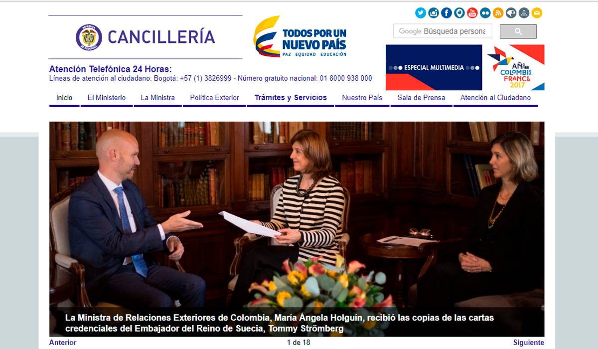 http://www.cancilleria.gov.co