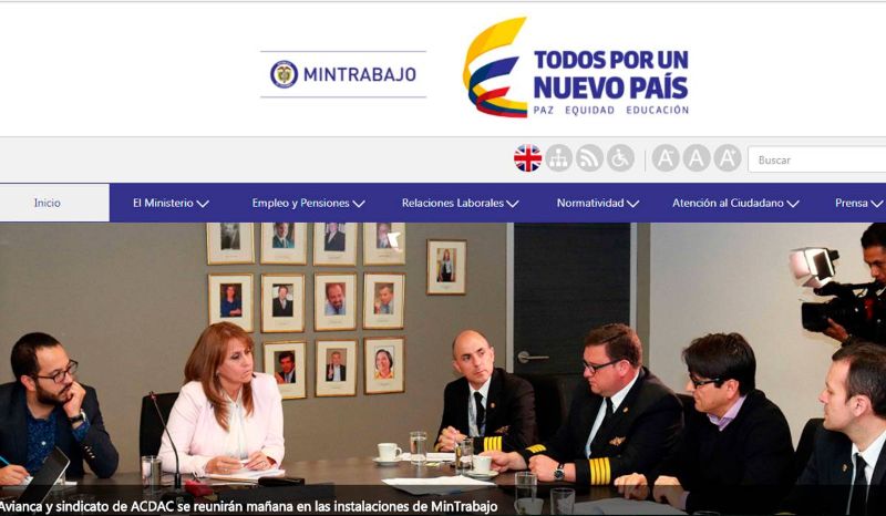 http://www.mintrabajo.gov.co/web/guest